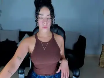 Alessaromero  live sex cam