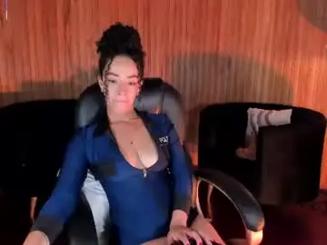 Alessaromero  live sex cam