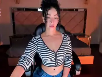 Alessaromero  live sex cam