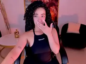 Alessaromero  live sex cam