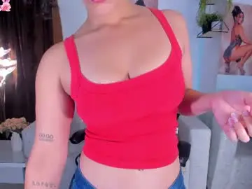 Alessaromero  live sex cam