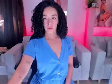 Alessaromero  live sex cam