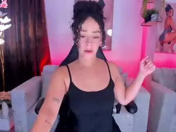 Alessaromero  live sex cam