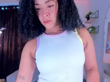 Alessaromero  live sex cam