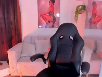 Alessaromero  live sex cam