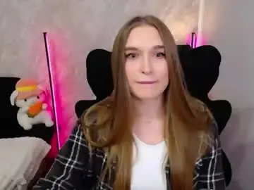 Anyasmack  live sex cam