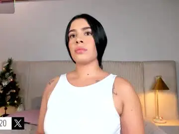 Ariana_zc_  live sex cam