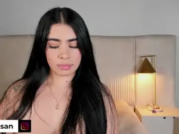 Ariana_zc_  live sex cam