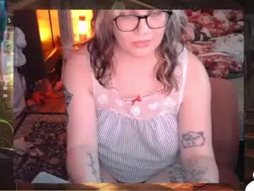 Babyjojo420  live sex cam