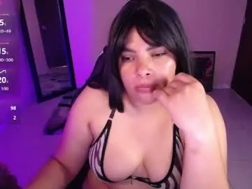 Caliope_goddess1  live sex cam