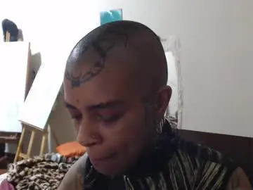 Cosmicmelanin  live sex cam