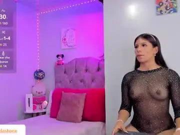 Fernandahils  live sex cam