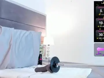 Franceska_milf  live sex cam