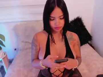 Gypsie_velvett  live sex cam