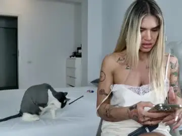 Inna_sense  live sex cam