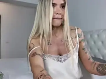 Inna_sense  live sex cam