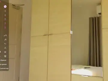 Innnerlight  live sex cam