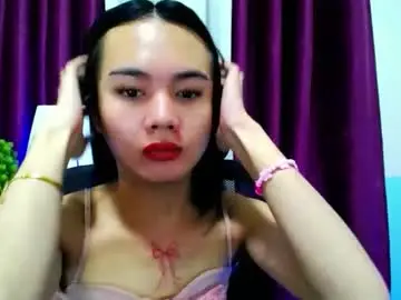 Itsmeloveypinay  live sex cam