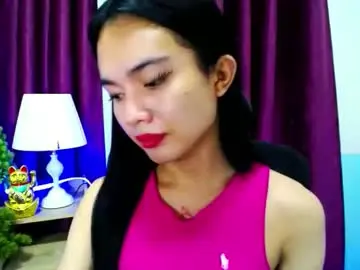 Itsmeloveypinay  live sex cam
