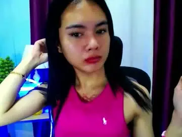 Itsmeloveypinay  live sex cam