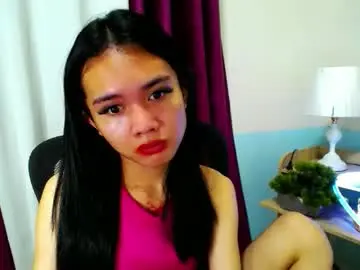 Itsmeloveypinay  live sex cam