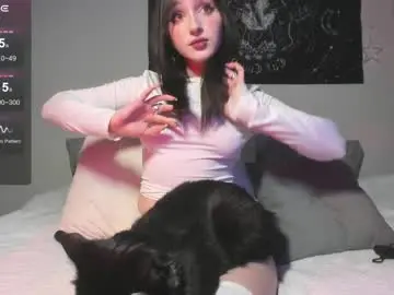 Juliavangg_19  live sex cam