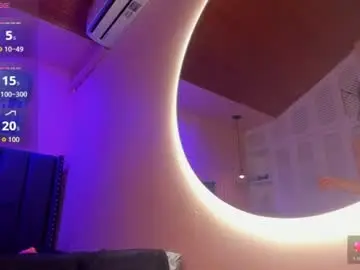 Kaia_vega  live sex cam