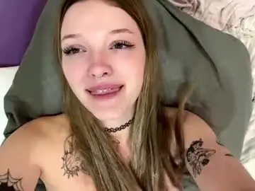 Kenafetner  live sex cam