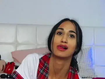 Lexxyplay  live sex cam