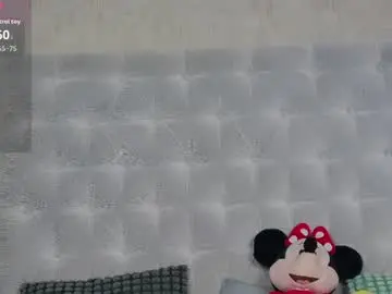 Lexxyplay  live sex cam