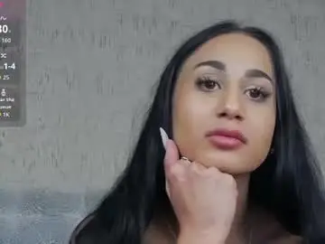 Lexxyplay  live sex cam
