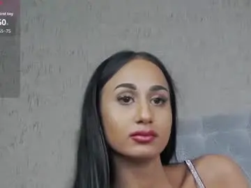 Lexxyplay  live sex cam