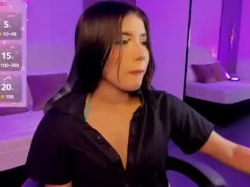 Megan_thorp  live sex cam