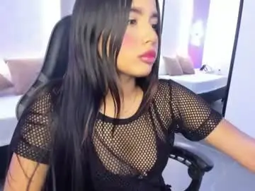 Megan_thorp  live sex cam