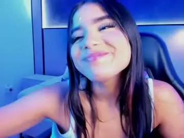 Megan_thorp  live sex cam
