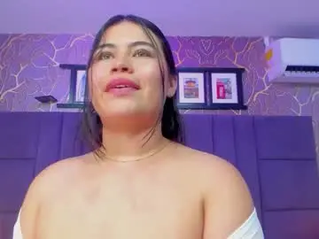 Monserrat_girl  live sex cam