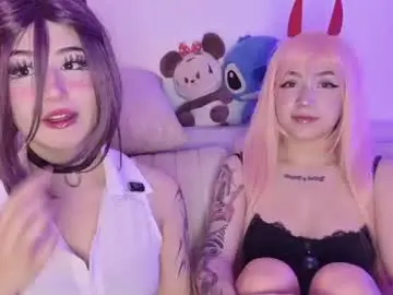 Murasaki_doll  live sex cam