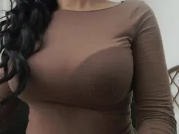 Nicebrown  live sex cam