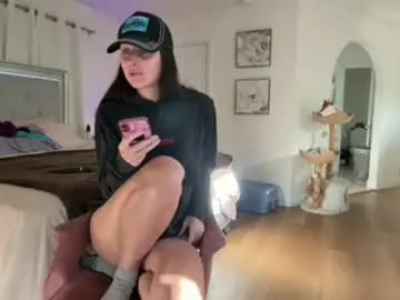 Pinkdoorbel  live sex cam