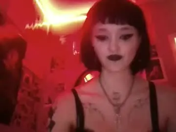 Scorpiogore  live sex cam