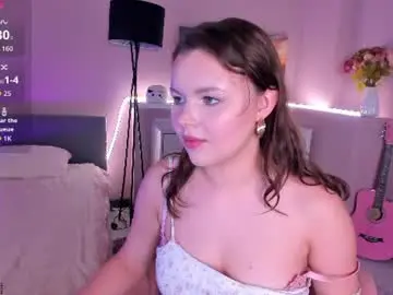 Serinella  live sex cam