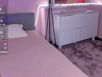 Serinella  live sex cam