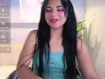 Sofiatp  live sex cam