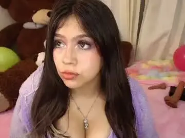 Sweet_stephaniee  live sex cam