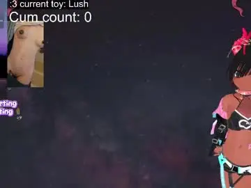 Tentaclesareppl  live sex cam