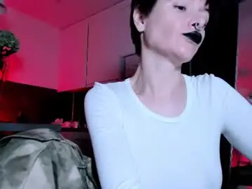 The_inamorata  live sex cam