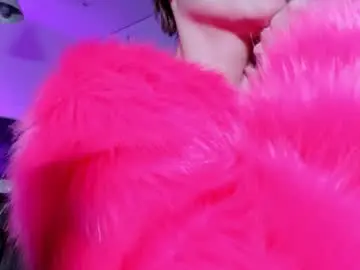 The_inamorata  live sex cam