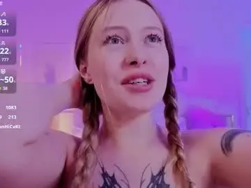 Veronica_blush  live sex cam