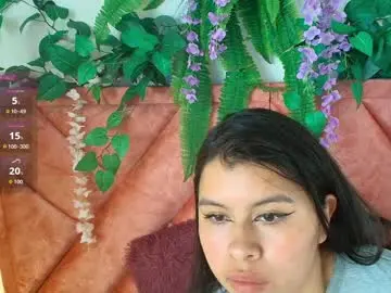 Xiomara_collin  live sex cam