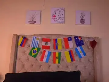 Allisson_m  live sex cam
